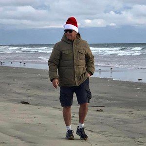 Meet your Posher, Patrick